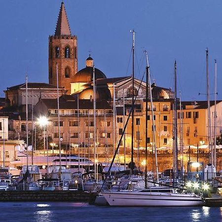 Alghero Ciutat Экстерьер фото