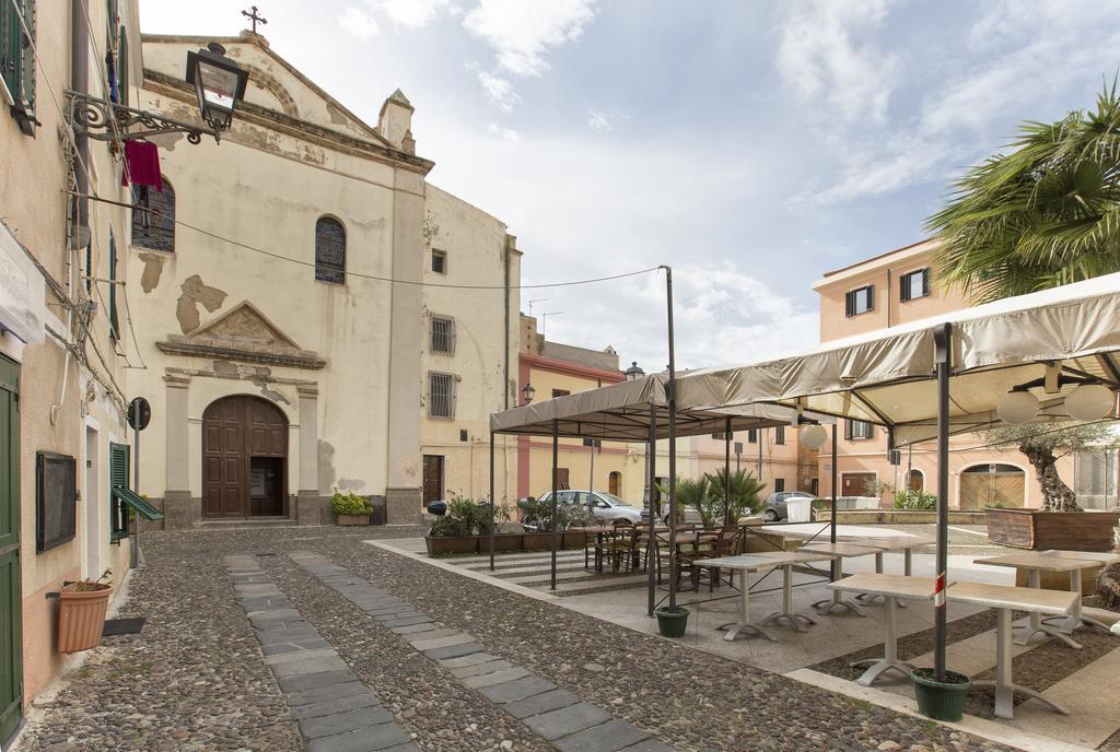 Alghero Ciutat Номер фото